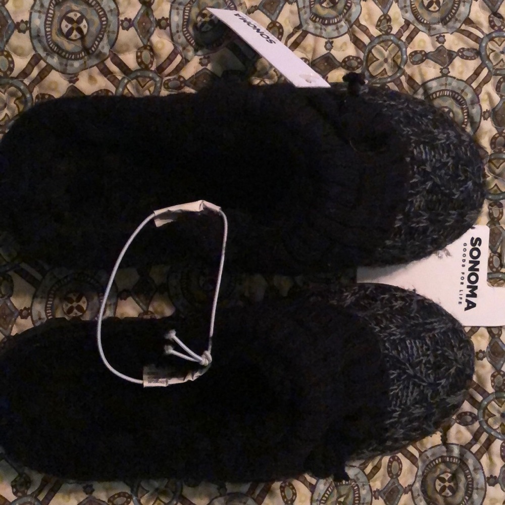 Women’s slippers